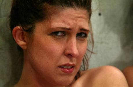 prison exclusive pics