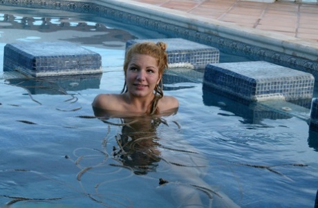 swimming pool art nude galleries