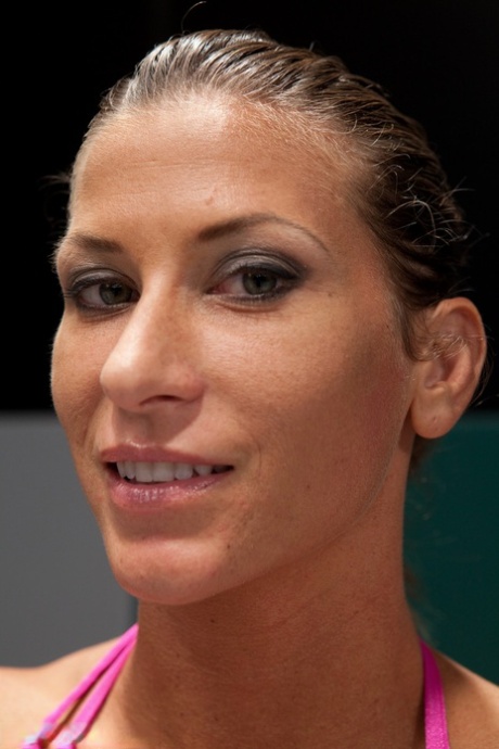 faccia da milf nudi pornografici galleria