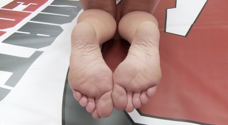 pieds de près porno gratuit images