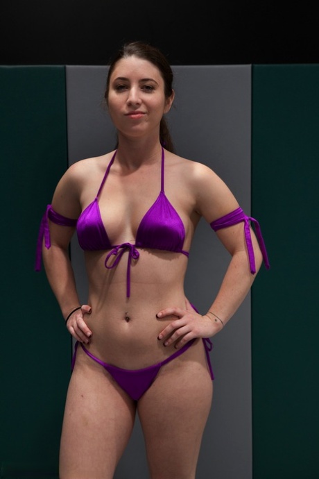 remise en forme en bikini xxx des photos