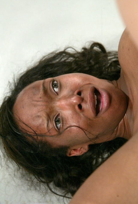 ebony face sexy nude images