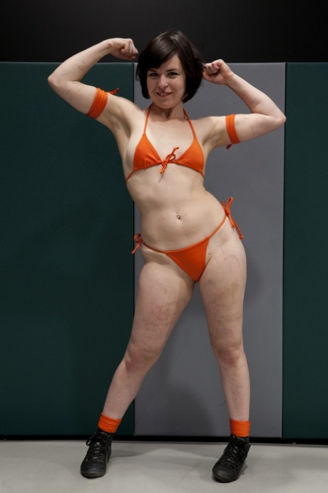 lutte porno de haute qualité archive