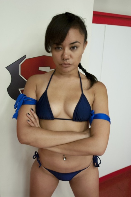 アジアンフィットネス ホットxxx ギャラリー