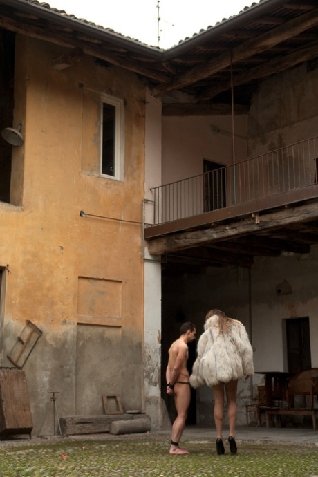 transseksualne bdsm darmowe erotyki fotka