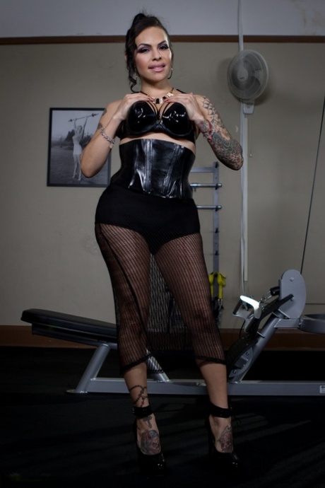 shemale bdsm free porn photo