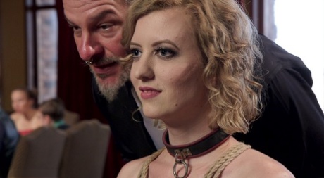 veřejné bdsm erotické porno img