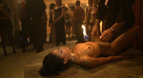 Sparky Sin Clair sex actress image