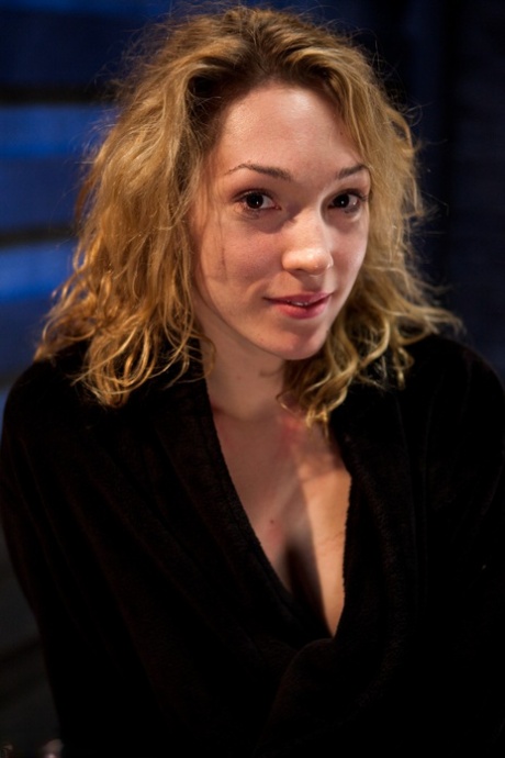 Lily Labeau exclusive actress galleries