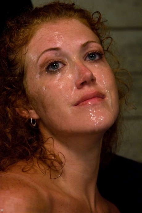 facial de milf arte de alta calidad fotos