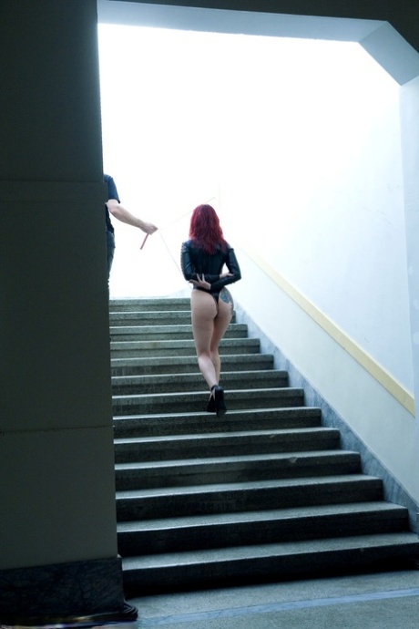 Mz Berlin star top photo