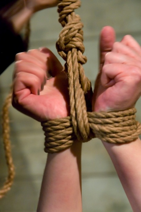 MILF-BDSM erwachsene freie bild