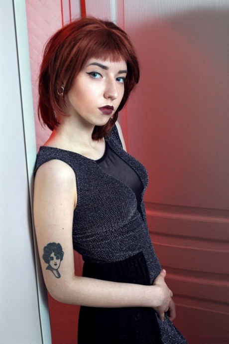 Marianna model porn images