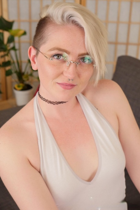 lunettes à cheveux courts les meilleurs nus image
