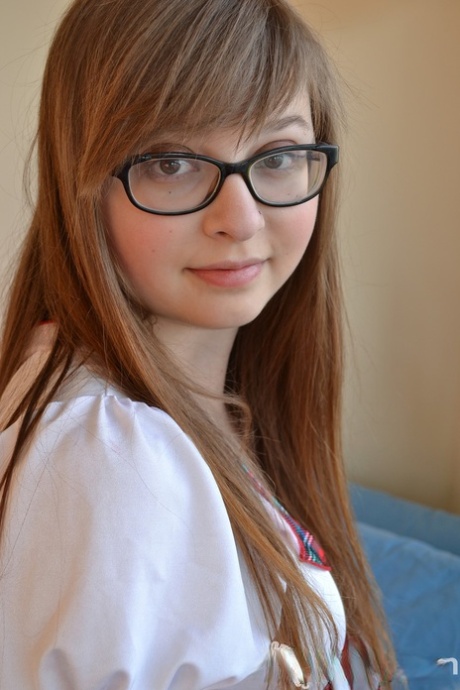 sexy nerd art porn pictures
