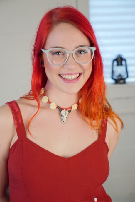 redhead dildo hot porn galleries