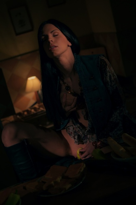 Alyssa Dior best model picture