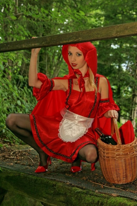 Wald nacktheit top galerie