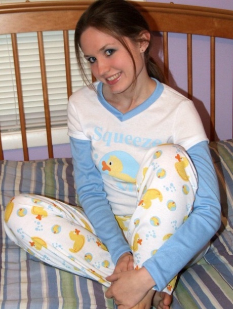 pyjama gratis erotisch afbeelding