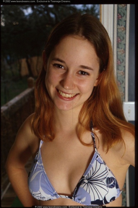 zrzka bikiny exkluzivní pornografii fotky