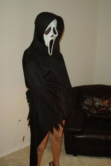 halloween sex pics