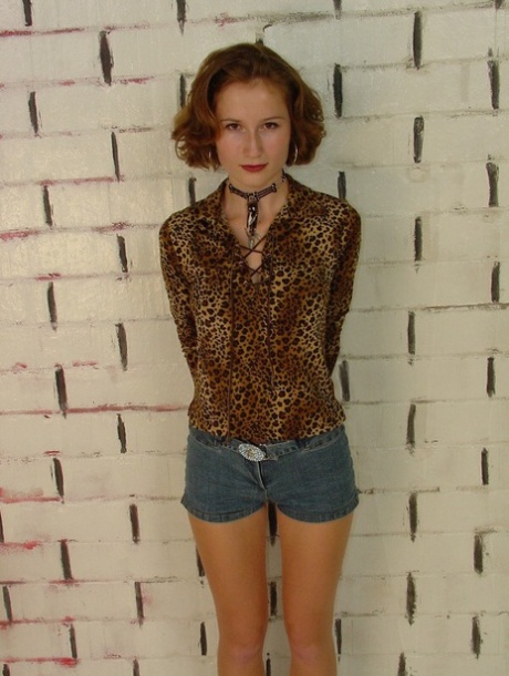 skinny shorts beautiful image