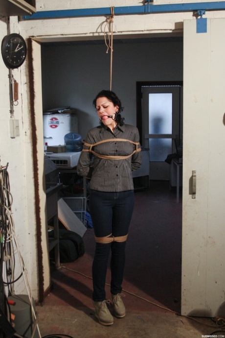 moden bondage hd vakker foton