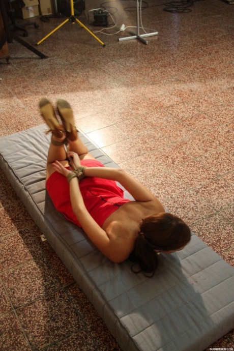 tacchi alti bdsm porno esclusivo Immagine