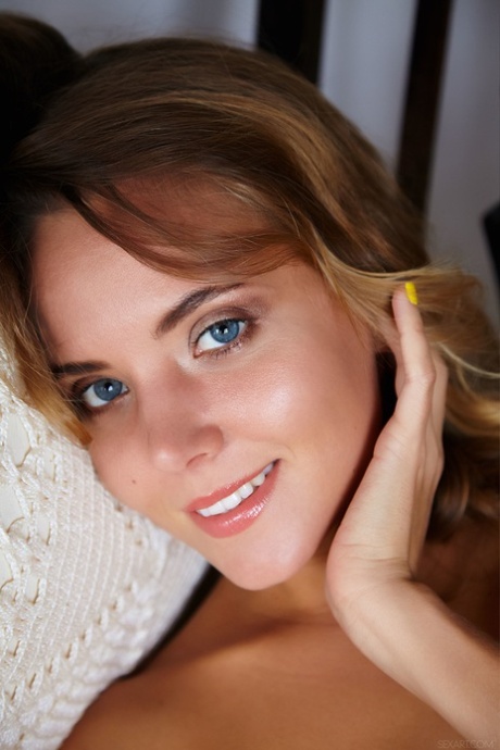 zrzka modré oči xxx sexy obraz