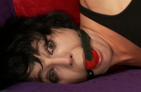 Coral Aorta star naked pics