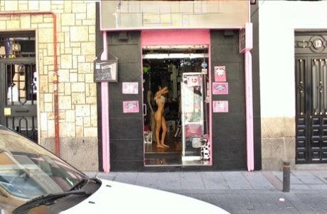 public bdsm art naked picture