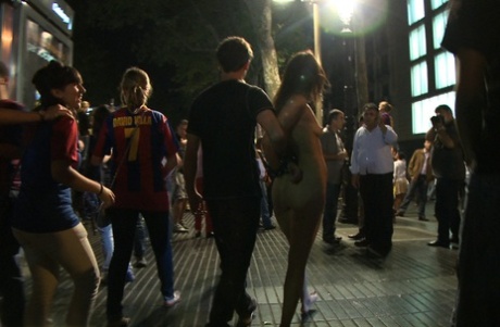 corrida interracial en la boca caliente hermosa imagen