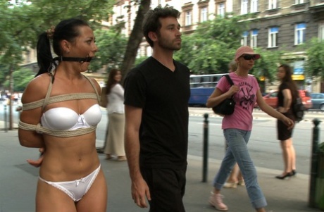 public bdsm xxx pic