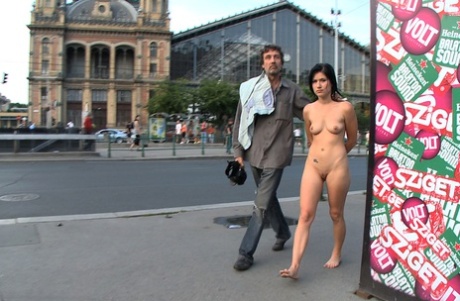 bdsm público mejor sexy galerías