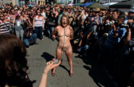 public bdsm hot nude archive