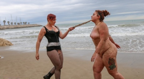 bbw bdsm lindo grátis foto