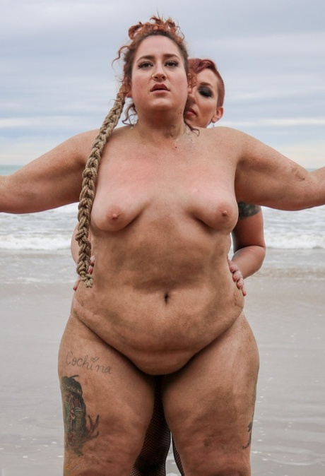 white bbw naked pic