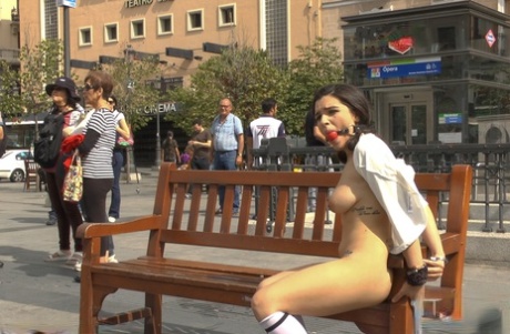 public bdsm nudes pics