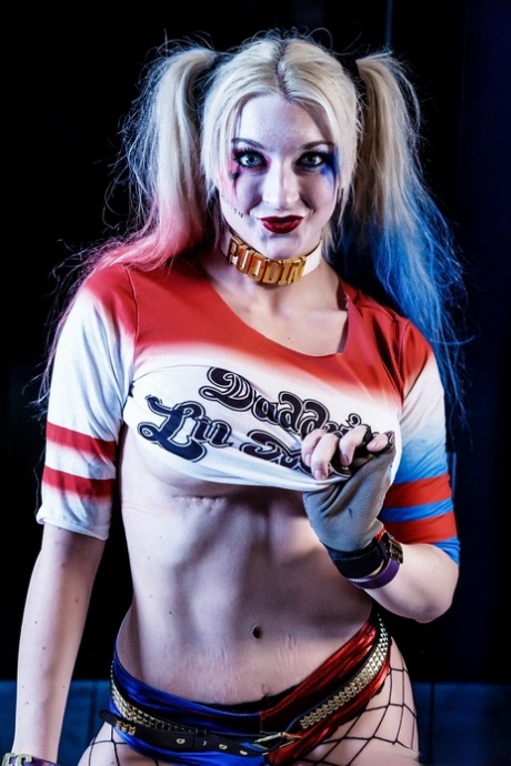 pornoster cosplay hd foto