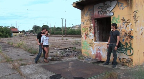 bdsm gangbang exclusief gratis verzameling