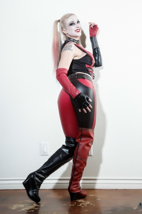 culo da cosplay hd caldo foto