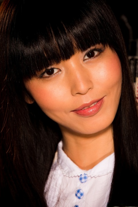 asian face pornographic img