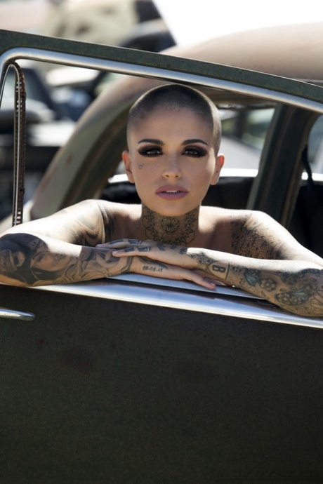modelka idealny xxx archiwum