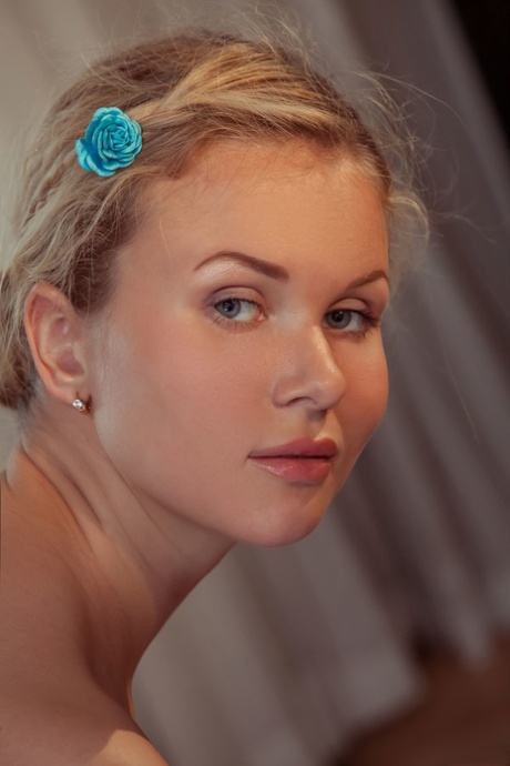 Caroline Abel pornstar hot picture