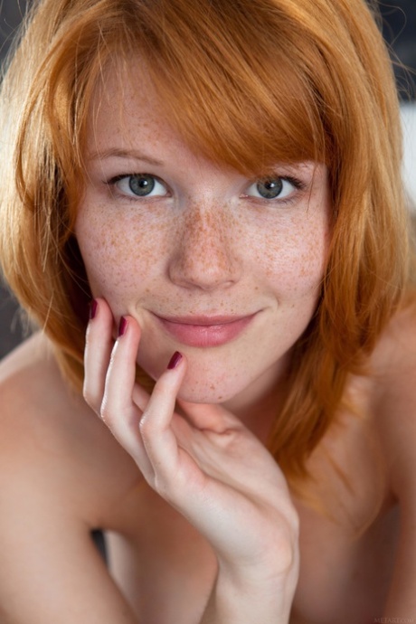 ebano rasato bello sexy Immagine