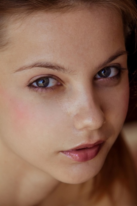 cute face beautiful porn image