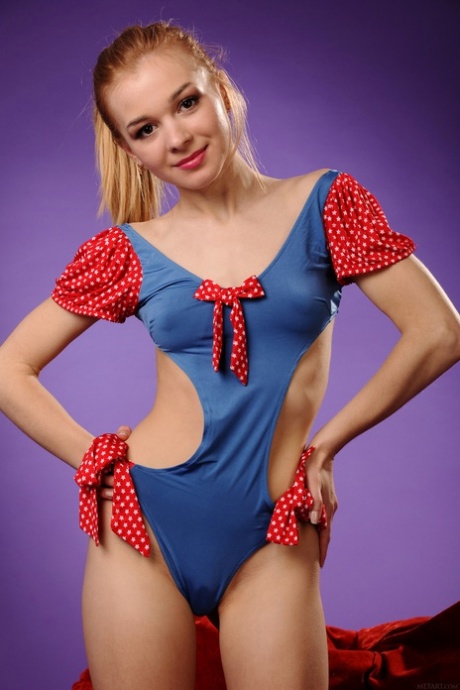 Kaleesy actress img