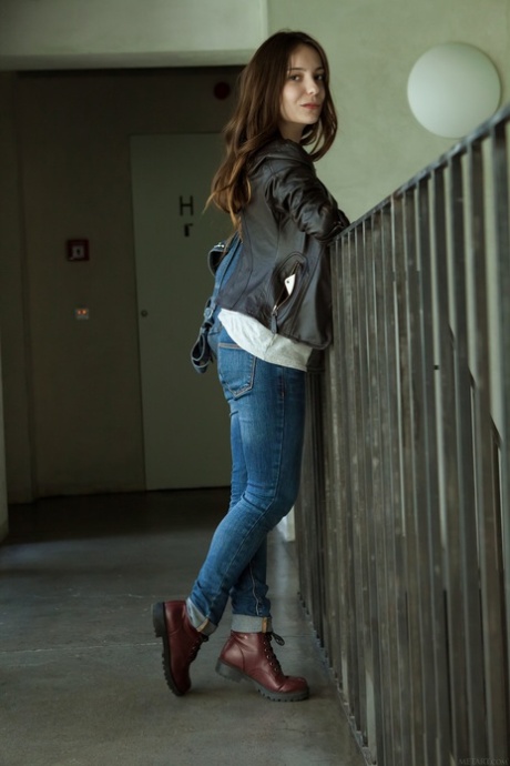 jeans hd pornografico fotografie