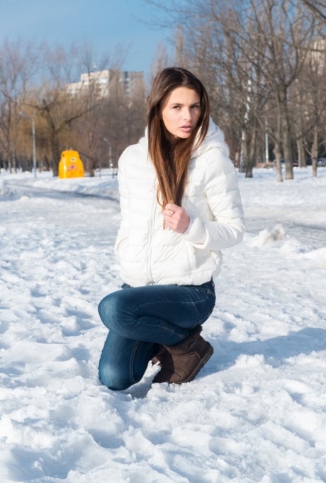 Layla B Selita star adult photo