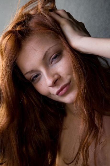 modelo ruiva grátis de alta qualidade fotos